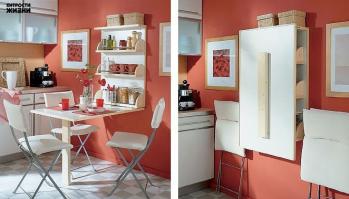 Вещи, которые помогут сэкономить пространство