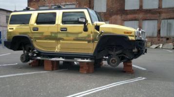Подборка автоприколов. Часть 160