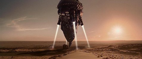 Корабли из фильма "5-й элемент"
Корабль Хранителей
Военный крейсер Земной Федерации
Развлекательный лайнер "Флостонский Рай"