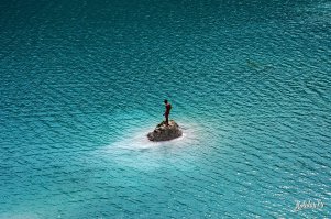 Голубые озера в беларуси.