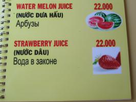 Перлы переводчиков из разных уголков земного шара