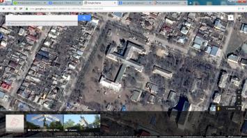 Городская больница г.Минеральные Воды