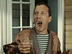 Знала ведьма, что дарить!