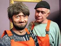 Самая эпичная тренировка