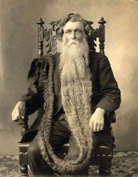 Старина Штирлиц