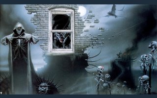 Кстати Хелк, давай в следующем топе обзор Майкл Уэлана .. У него есть тоже шедевральные работы ..