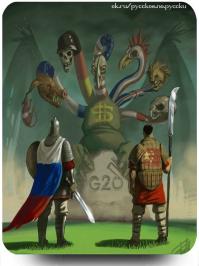 Новый мировой порядок