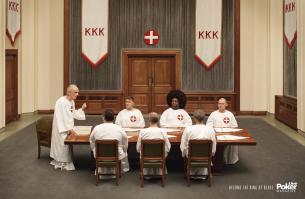 Джон Стюарт о событиях в Фергюсоне