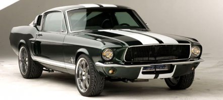 я думаю что всё же такаю тачку с такими фарами хотят мужчины с рождения до смерти) хотел взять себе мустанга 67 года, в Одессе продавался за 10000$, но не получилось( потом 2003 предлогали, но там не было одного поршня