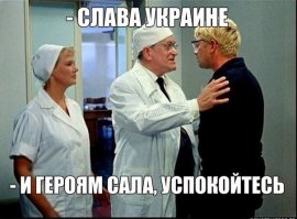 Подборка картинок, смешных и не очень