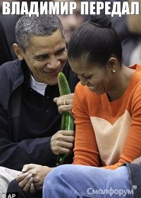 Когда горилла атакует