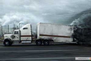 В следующих роликах автора: