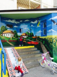 Всем бы таких соседей