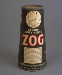 И мы знаем эту корпорацию!!!