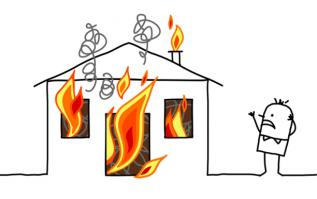 Как эффектно избавиться от гнезд ос и шершней