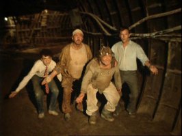  Модники и модницы метро