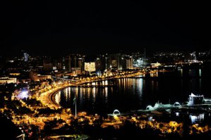 Баку, Азербайджан