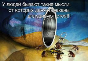 Перепись укропитеков. Часть 7