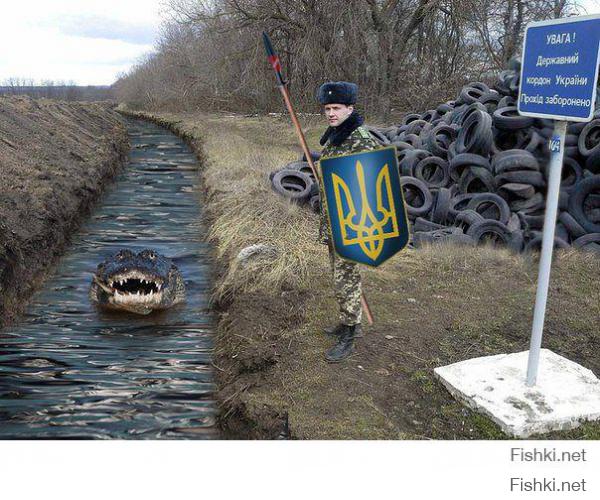 Деградация украинских ВДВ