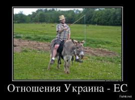 Демотиваторы про Укро-ину 2