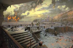 Пора освободить Киев вновь