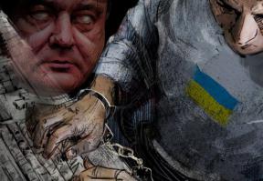 Россия стягивает войска в Крым