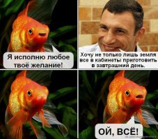 Кличко признали лучшим мэром Европы