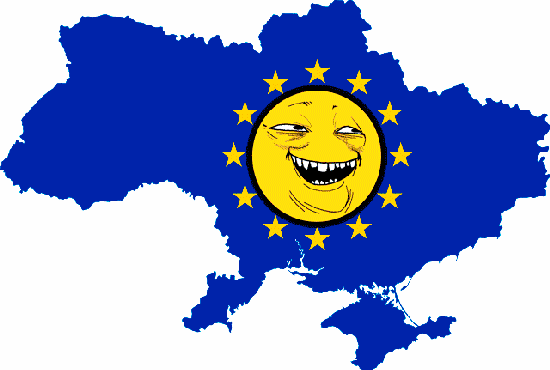 50 оттенков мерзкого