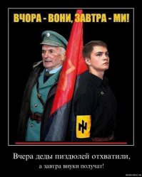 50 оттенков мерзкого