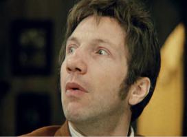 Потом,наверно, а че это было? :-)