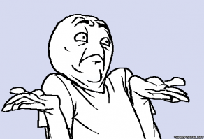 кто бы мог подумать