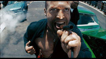 Работа профессионального велосипедиста-киллера в Люберцах