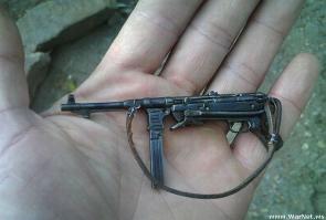 Мужские инструменты 