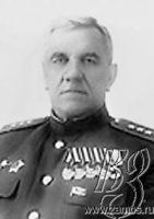 5 забытых генералов Великой Отечественной войны