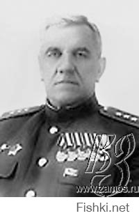 5 забытых генералов Великой Отечественной войны