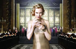 Николь Кидман
Миссис Колтер из фильма "Золотой компас"