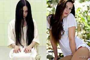 Самара Морган (Дэви Чейз, "Звонок", 2002) Разъяренный призрак Самары Морган убивает всякого, кото посмотрел проклятую видеокассету.