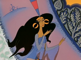 Страницы три вниз широкий выбор Шамаханских цариц.