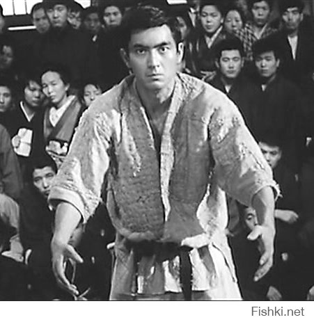Дэндзиро Окоти (надеюсь, не ошибаюсь)

Ровестник Брюса Ли, но в восточных единоборствах мастер дзюдо.
Мой первый фильм по этой теме. Кто смотрел «Гений дзюдо»  Акиры Куросавы, поймет.