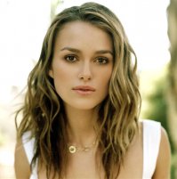 Может быть имелись в виду конкретные роли?
Если нет, то Найтли выпадает точно... ИМХО