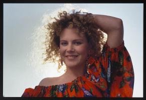 Узнаете? 

Нет.