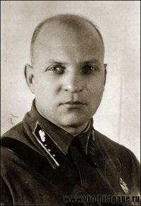 Александр Ильич Лизюков