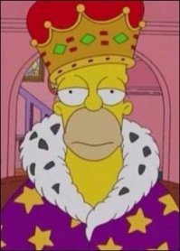 14 доказательств того, что в каждом мужчине живет Гомер Симпсон