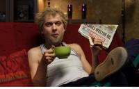 Чёт в челябинске я даже таких не видел