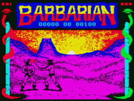 мощнейшая игра была