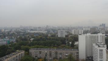 После 6ти лет лазанья по крышам, наконец то увидел свой дом)