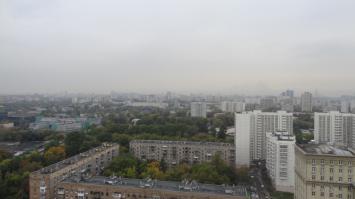 После 6ти лет лазанья по крышам, наконец то увидел свой дом)