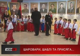 Дорогие украинцы! Вы в своем уме?