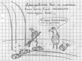 Неудачная операция по пересадке волос