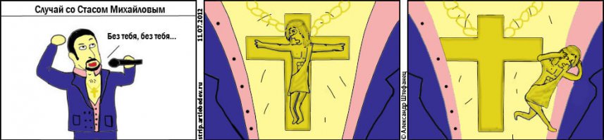 Будущее глазами людей из прошлого 